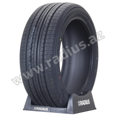 Advan DB V551 215/55 R17